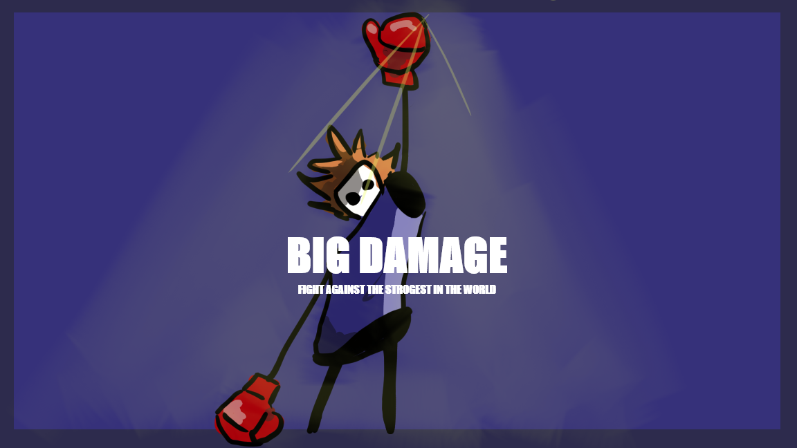 BIGDAMAGE