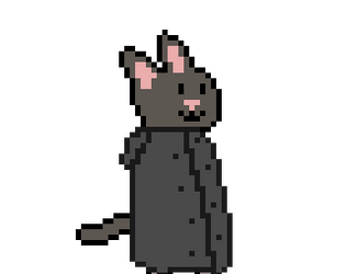 paws of cat-astrophe game screenshot