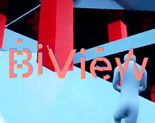 BiView game screenshot
