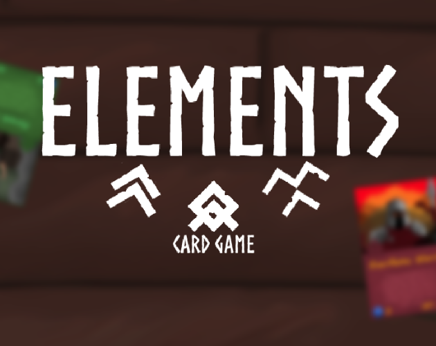 Elementais: Card Game Online brasileiro! - RedeRPG