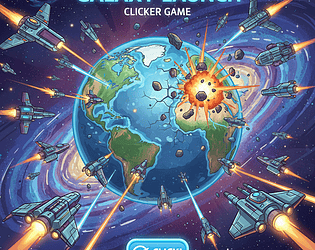 Galaxy Launch: Infinite Fleet