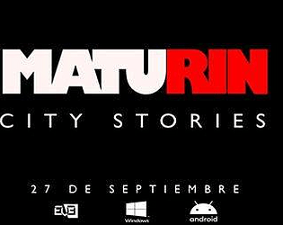 Maturin CityStories Android