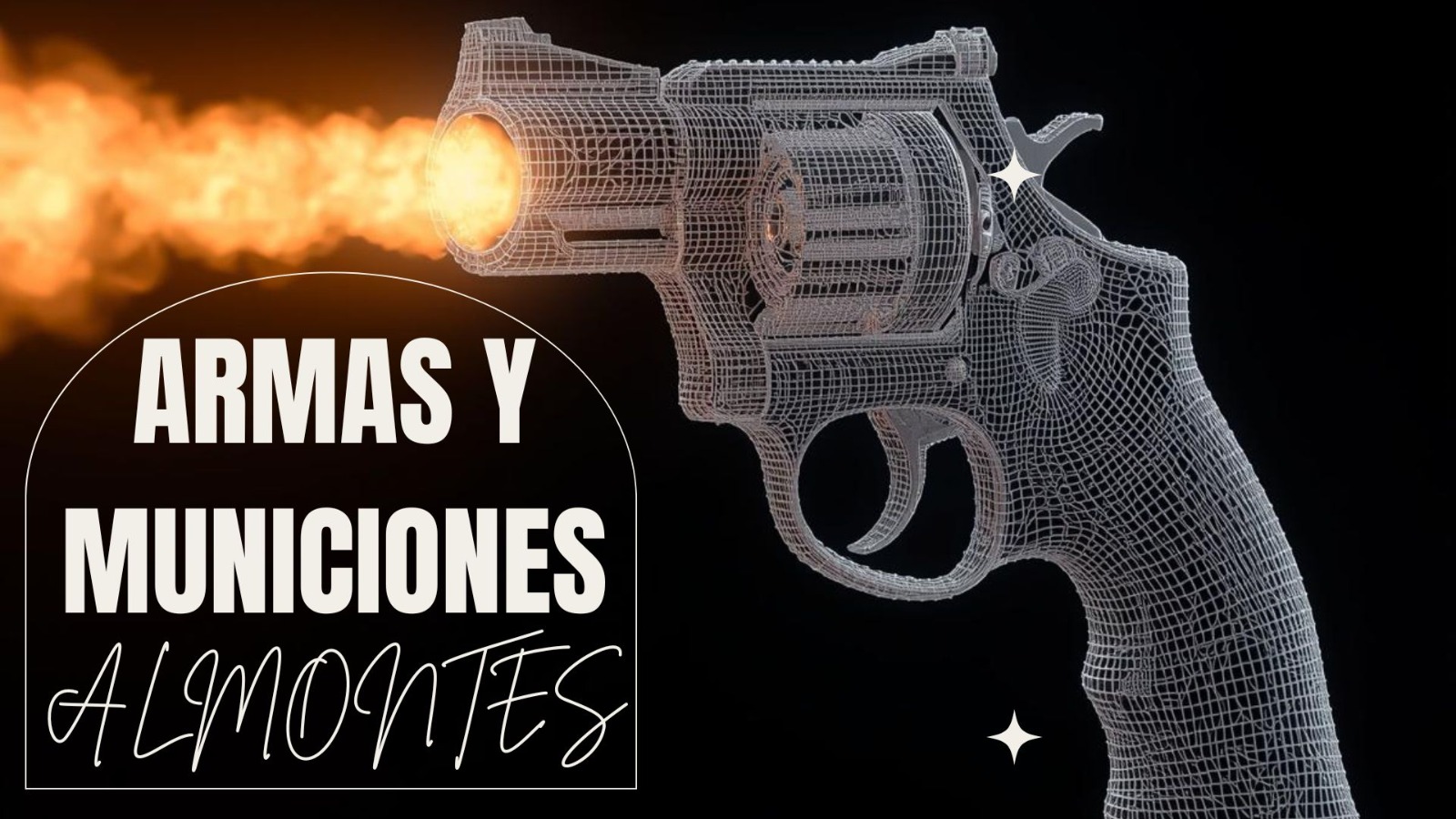 Armas y Municiones Almontes