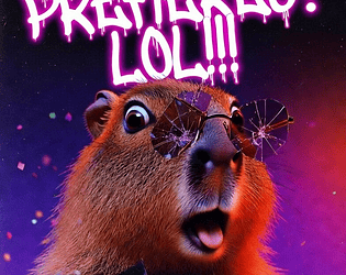 ¿Qué prefieres? LOL!! のキービジュアル
