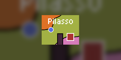 Cover image for Pilasso