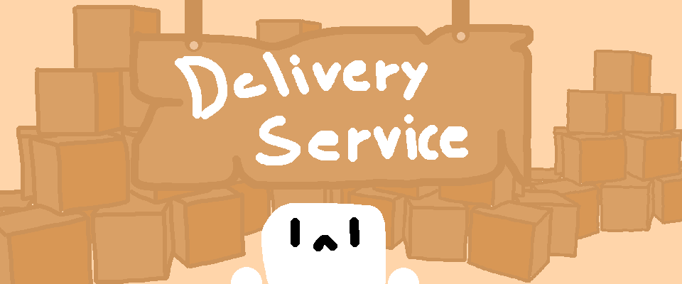 Delivery Service