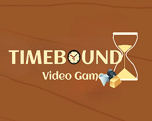 Timebound game screenshot