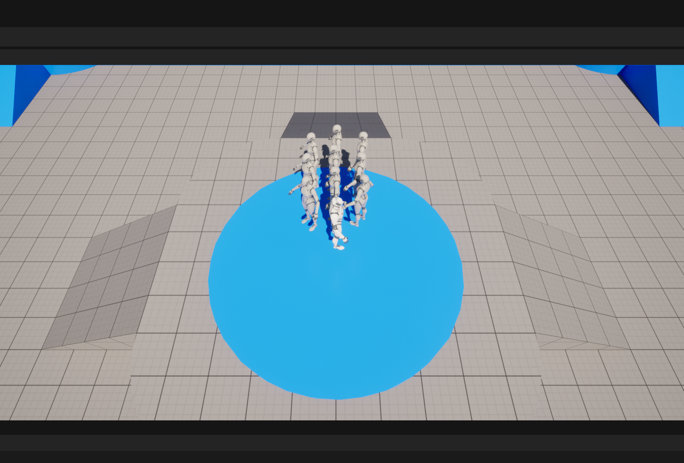 Devlog #2: Game prototypes - [Gp09] SOUPBOUND by Kap00t, Linhtor ...