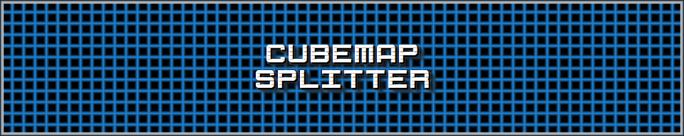 Cubemap Splitter