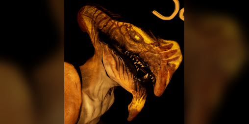 Cover image for Jurassic Rescue