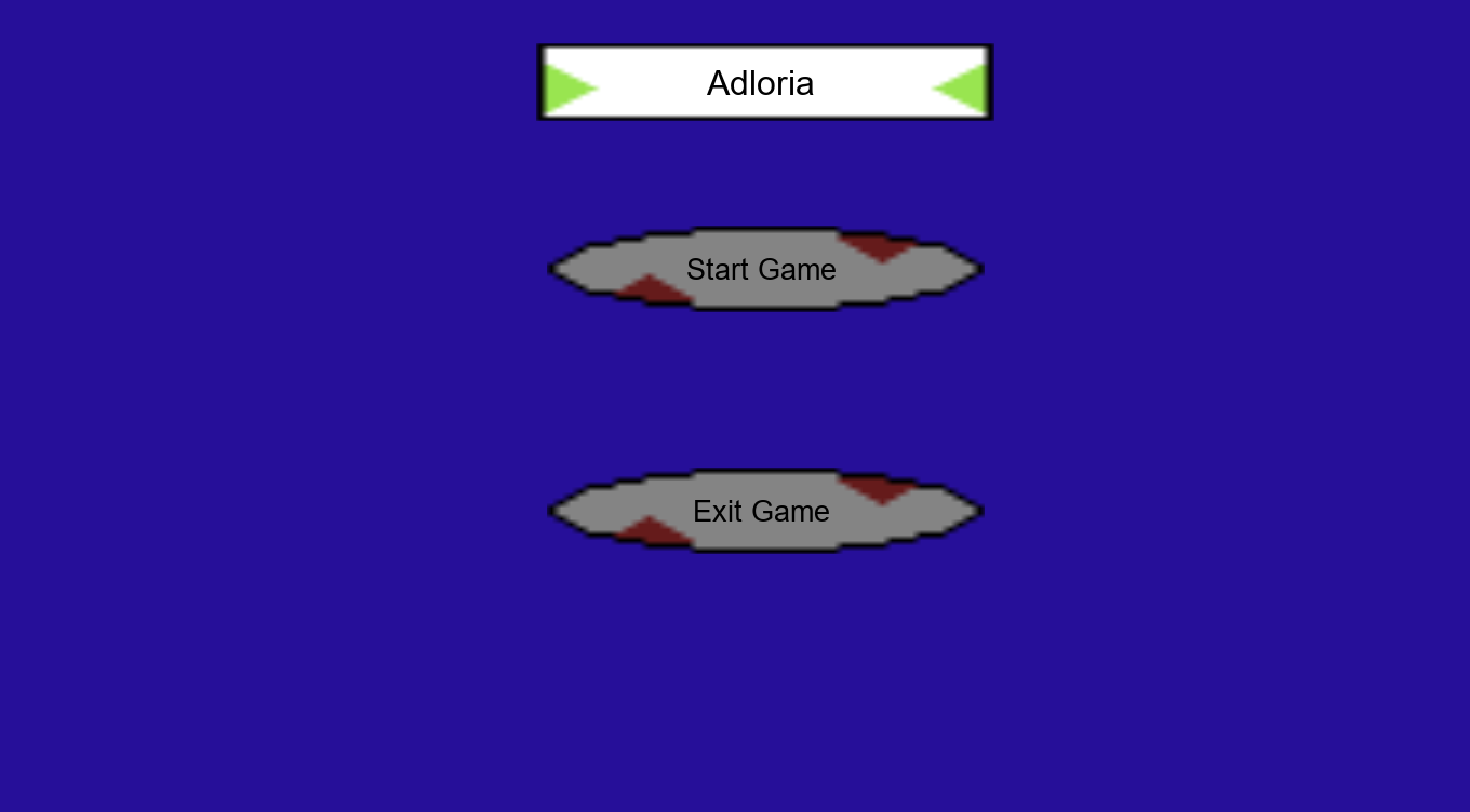 Adloria (work in progress)