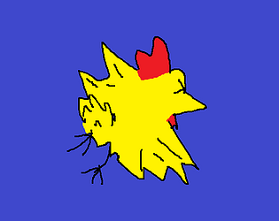 Chicken Crossing
