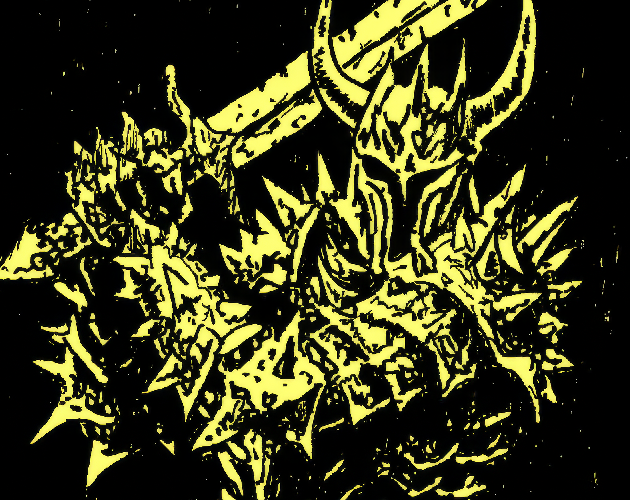 Cover image for The Book Of Broken Bones