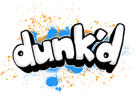 dunk'd