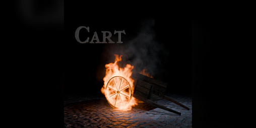 Cover image for Cart