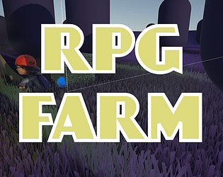 project FarmRPG game screenshot