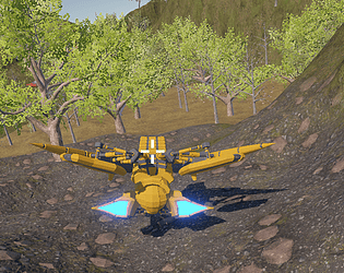 Galaxy Strike