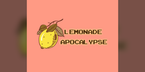 Cover image for Lemonade Apocalypse 1: Itch edition