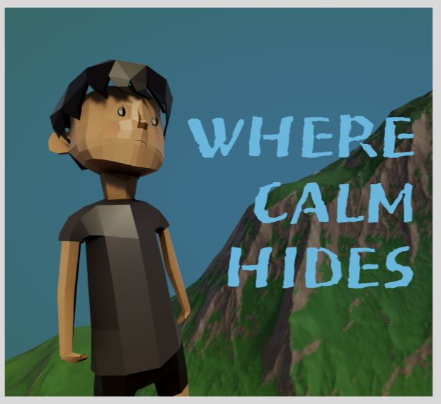 Where Calm Hides