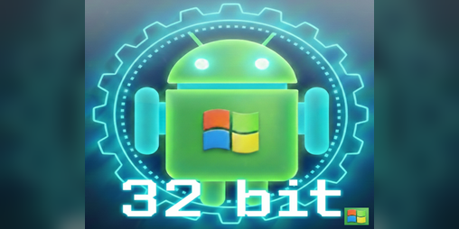 Cover image for WebView APK Launcher - Run Android WebView APKs on Windows 32 bit