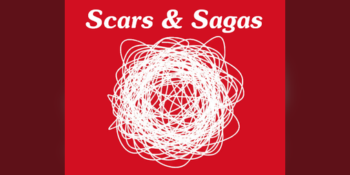 Cover image for Scars & Sagas