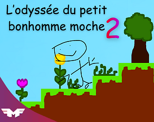 [BETA] L'odyssée du petit bonhomme moche 2