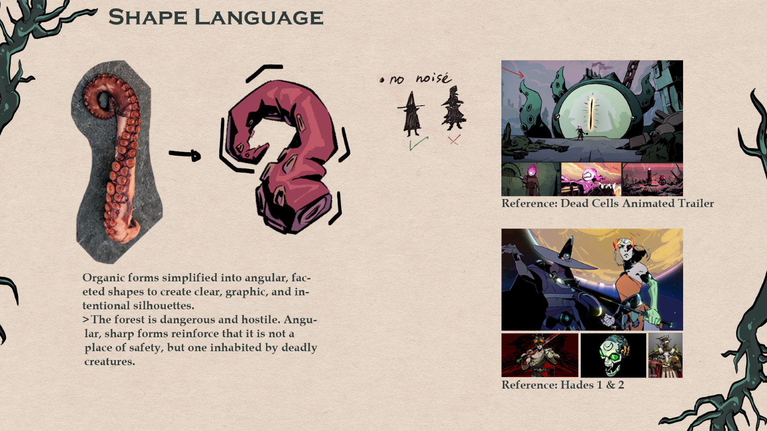 Devlog 1: Research - NecroGangsters by sophieBe, teddiegames, anaelD ...