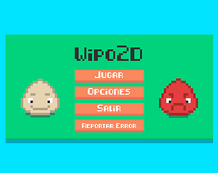 WIPO2D