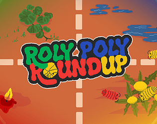 Roly Poly Roundup [Free] [Action]