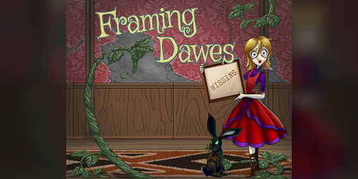 Cover image for Framing Dawes Demo