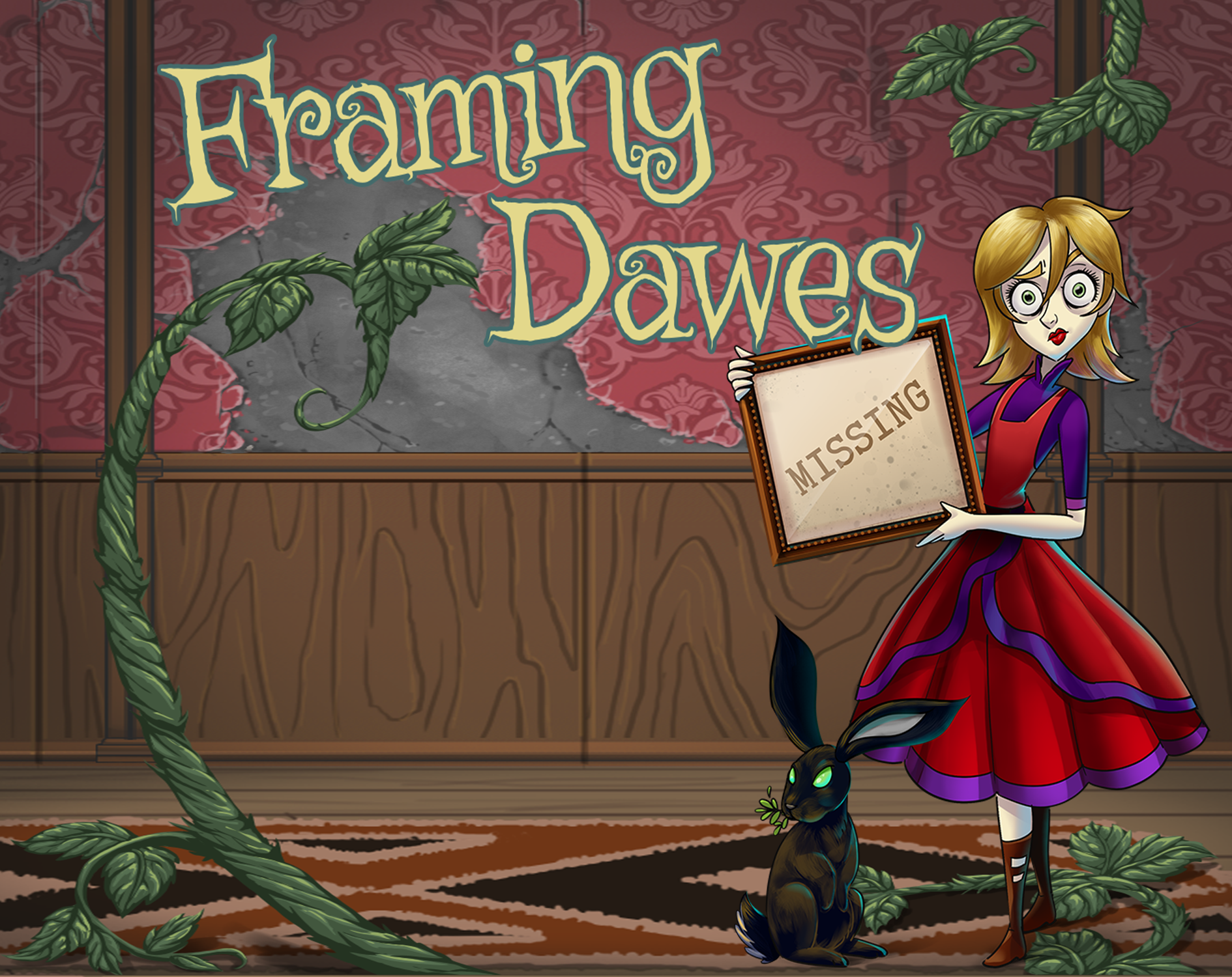 Framing Dawes Demo