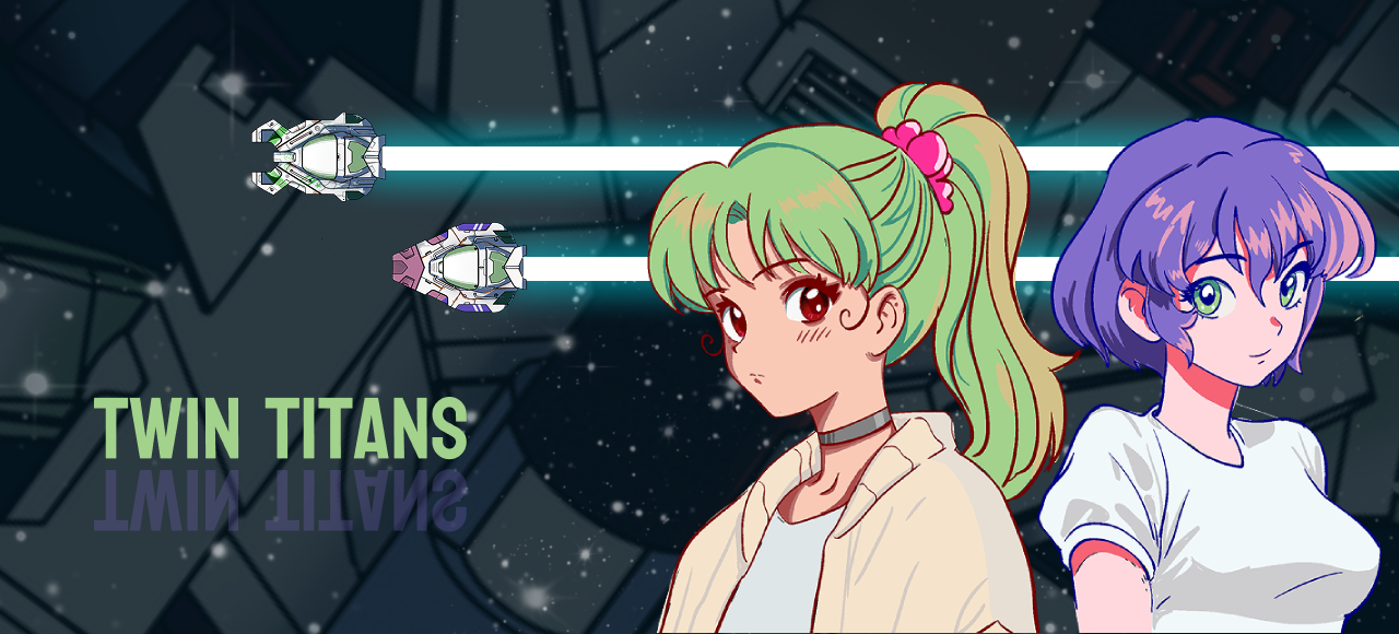 Twin Titans