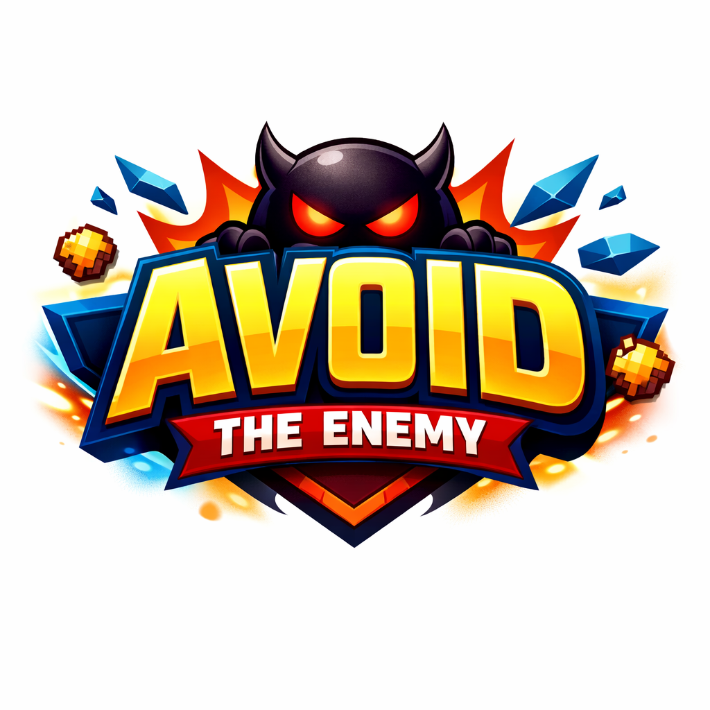 Avoid the enemy