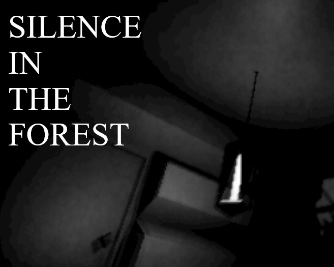 Silence in the forest cover