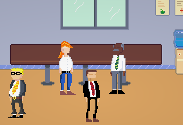 Cover image for The Office Mask