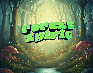 Forst Spirit