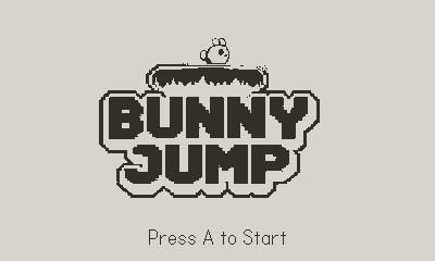 Bunny jump by KAR interactive