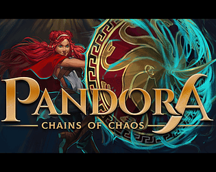 Pandora: Chains of Chaos