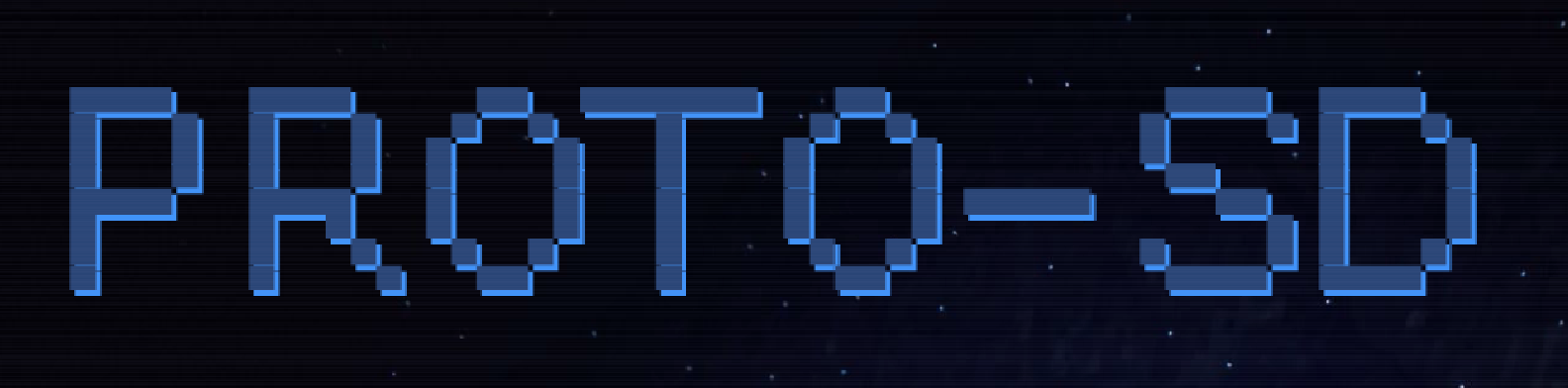 Proto - SD