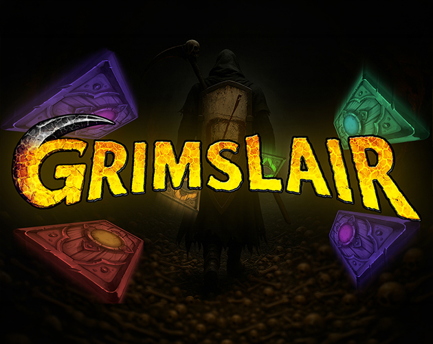 Grimslair