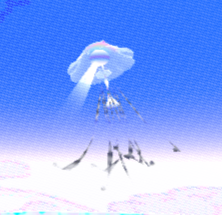 Cover image for Rosebloom Bedroom