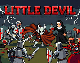 Little Devil