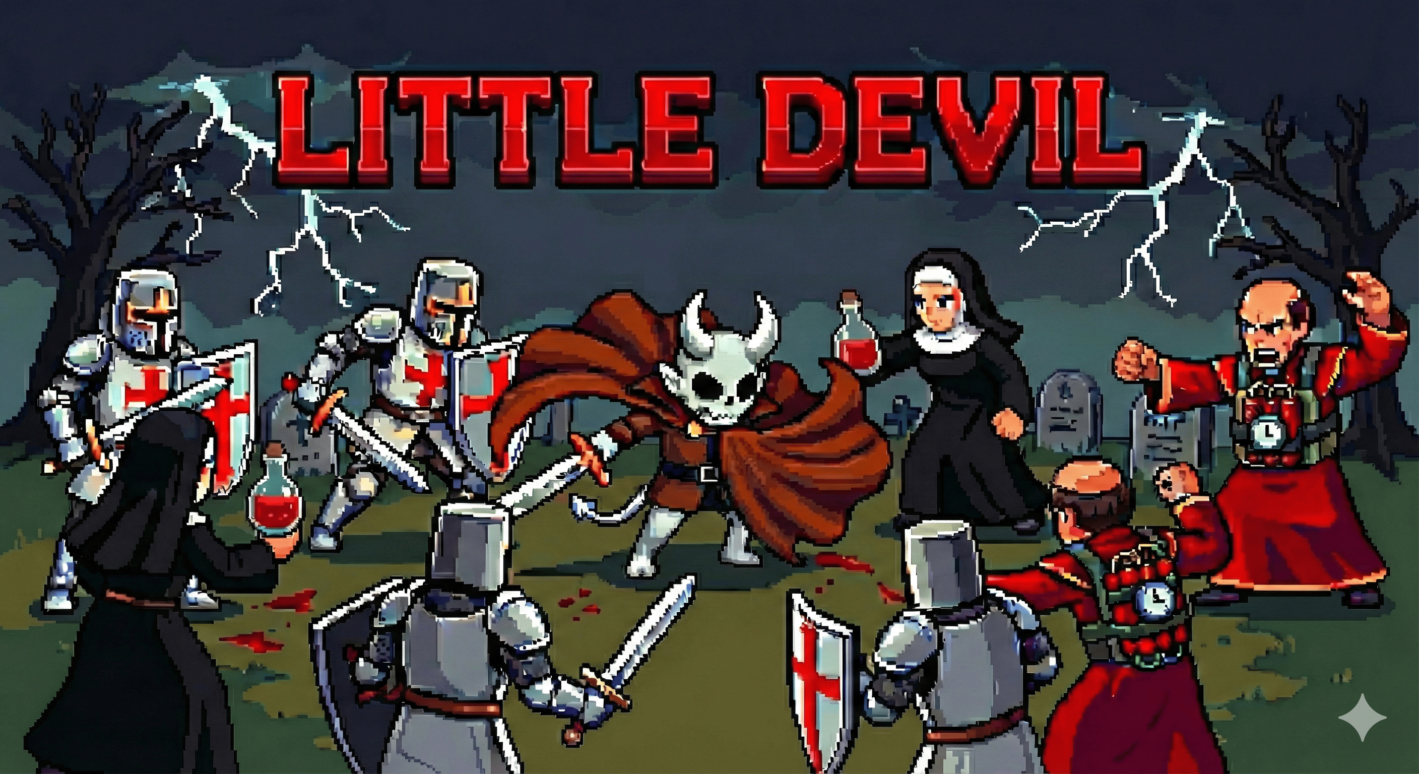 Little Devil