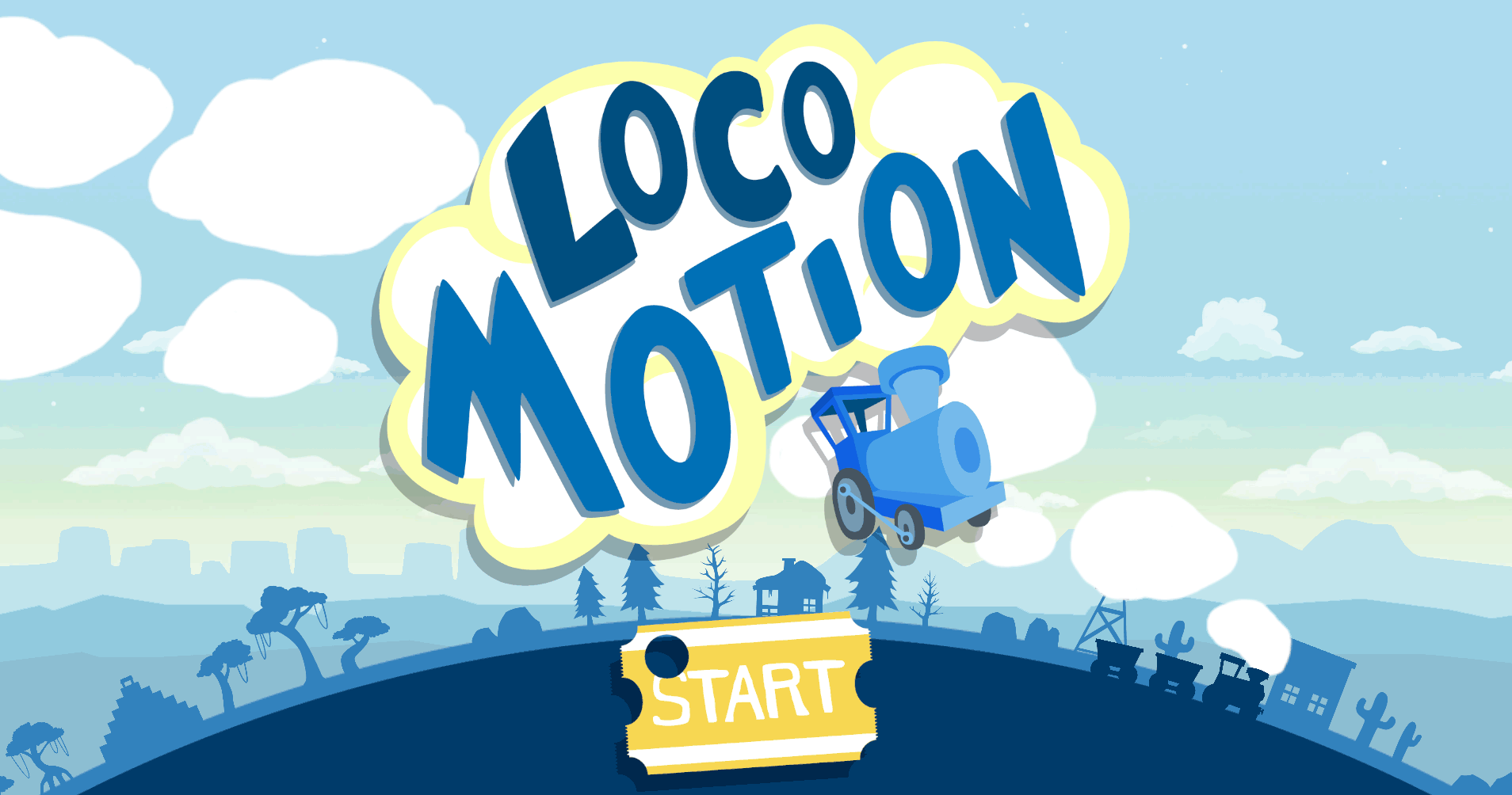 Locomotion by Polyfox