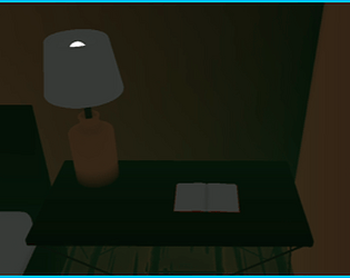 Forgotten Ones game screenshot