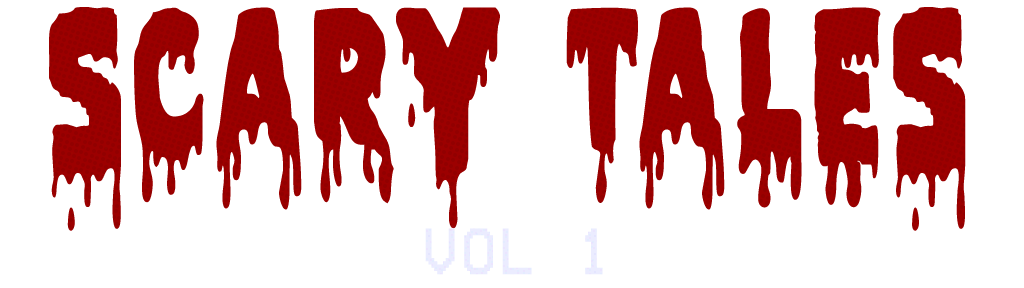 Scary Tales Vol 1 By Puppet Combo