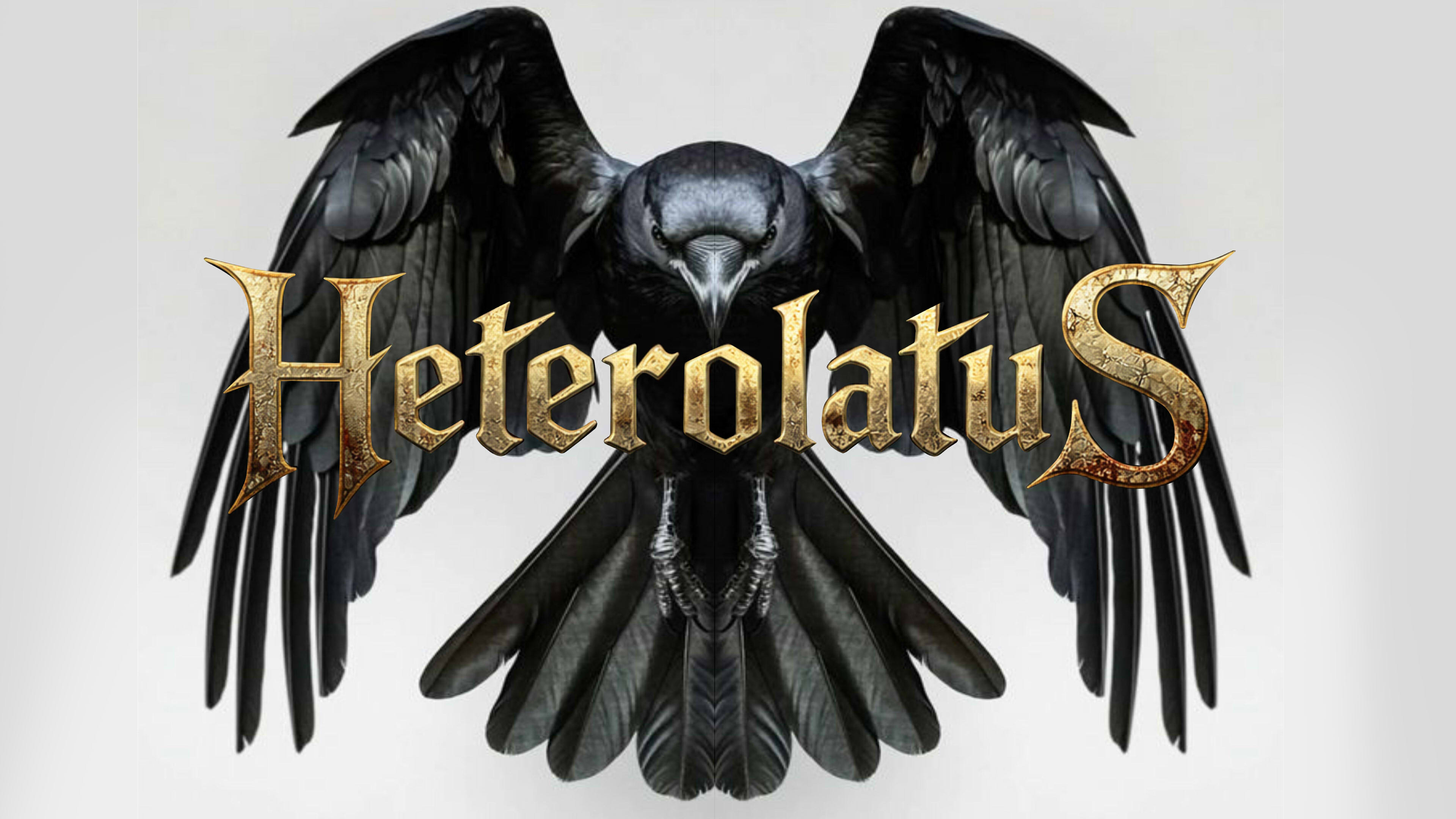 Cover image for Heterolatus DEMO