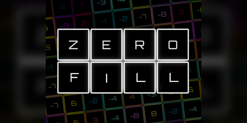 Cover image for ZERO_FILL