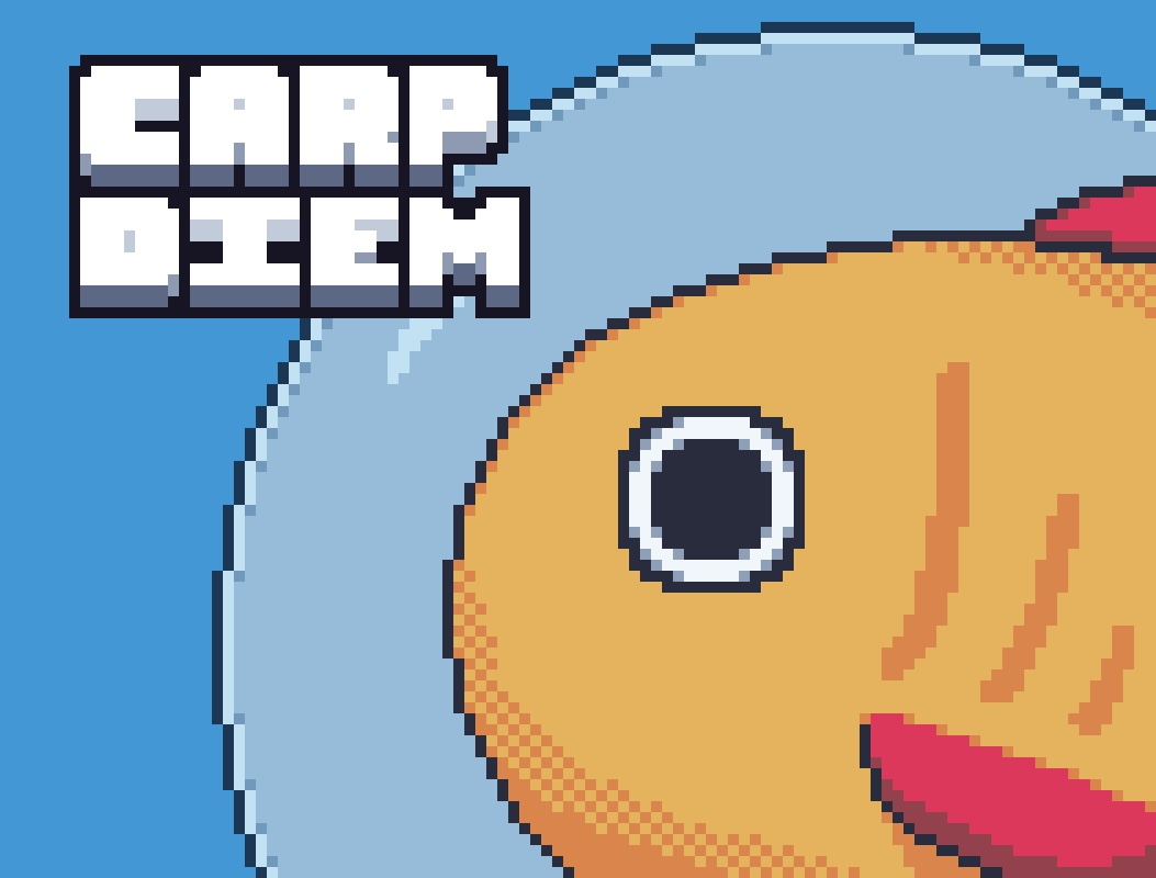 Carp Diem