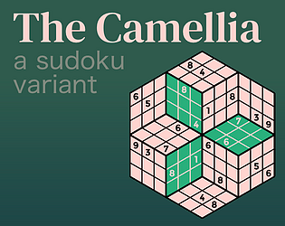 The Camellia